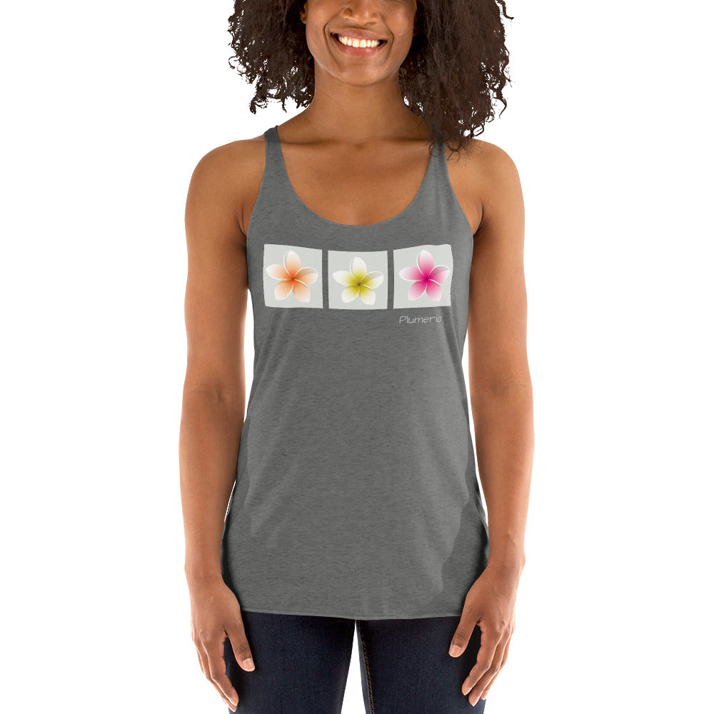 Women's Racerback Tank