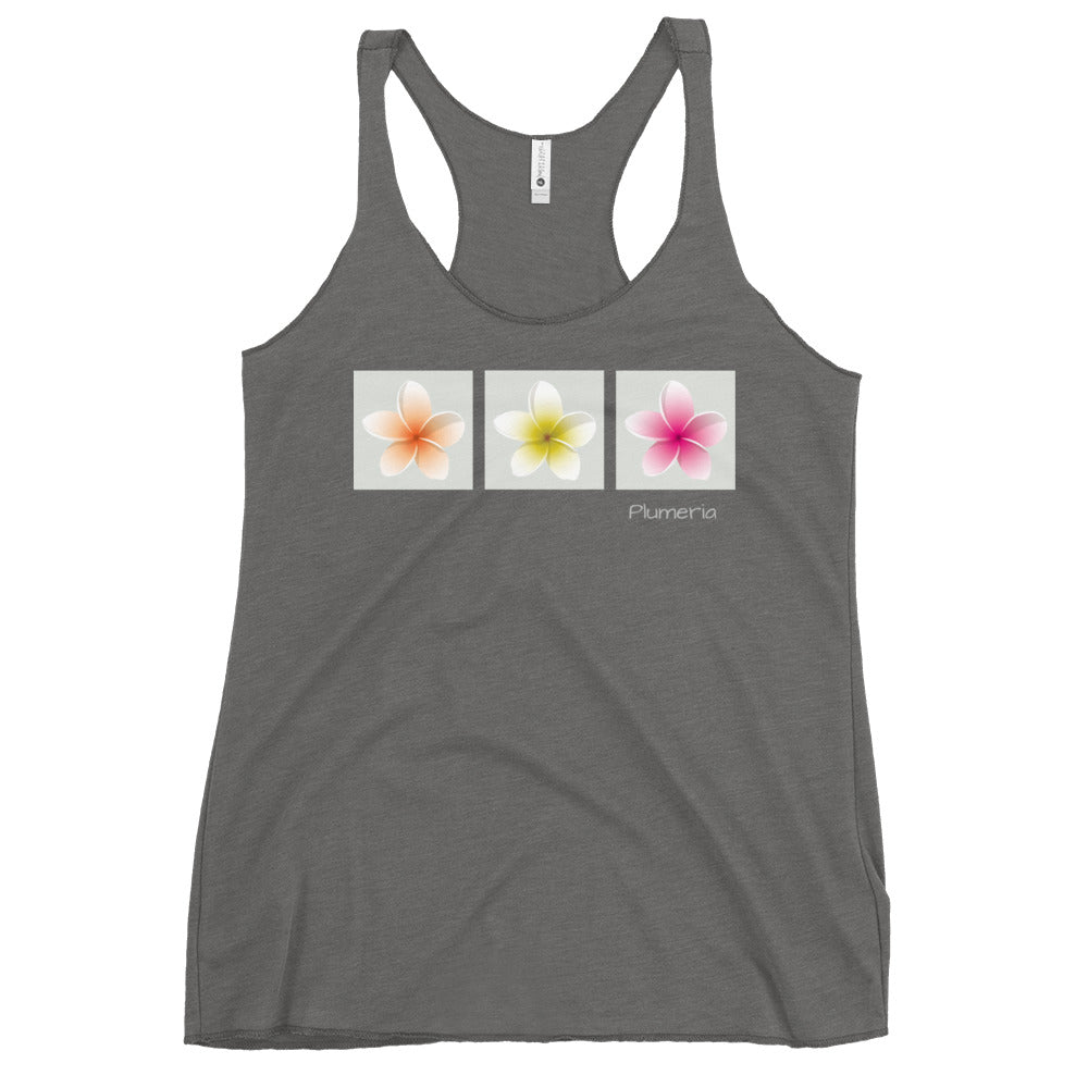 Women's Racerback Tank