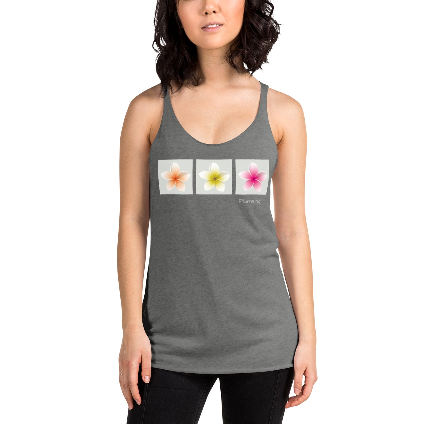 Women's Racerback Tank