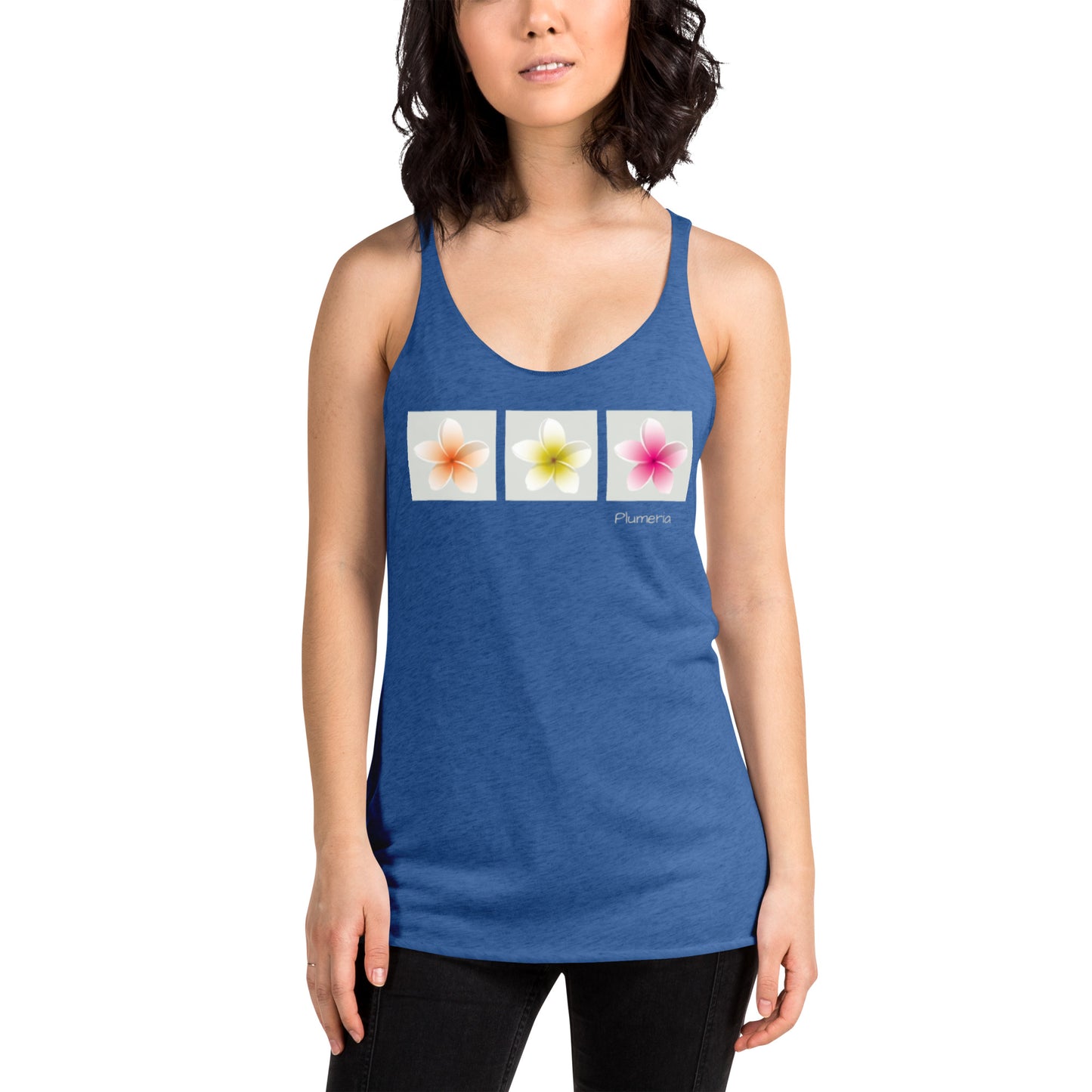 Women's Racerback Tank