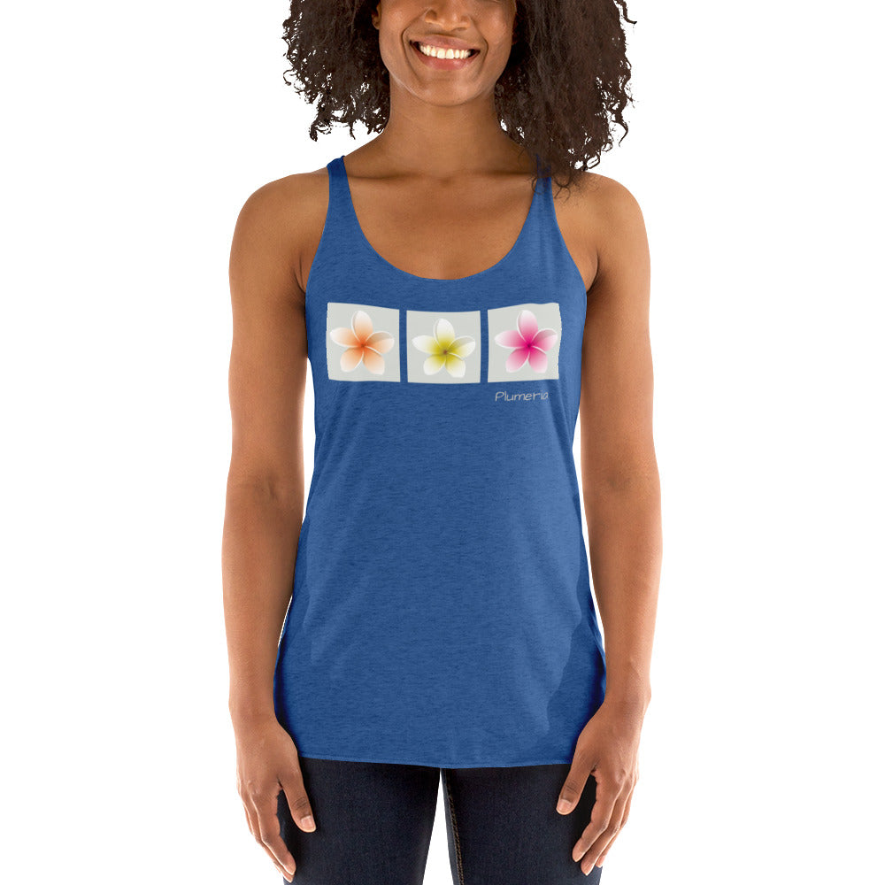 Women's Racerback Tank