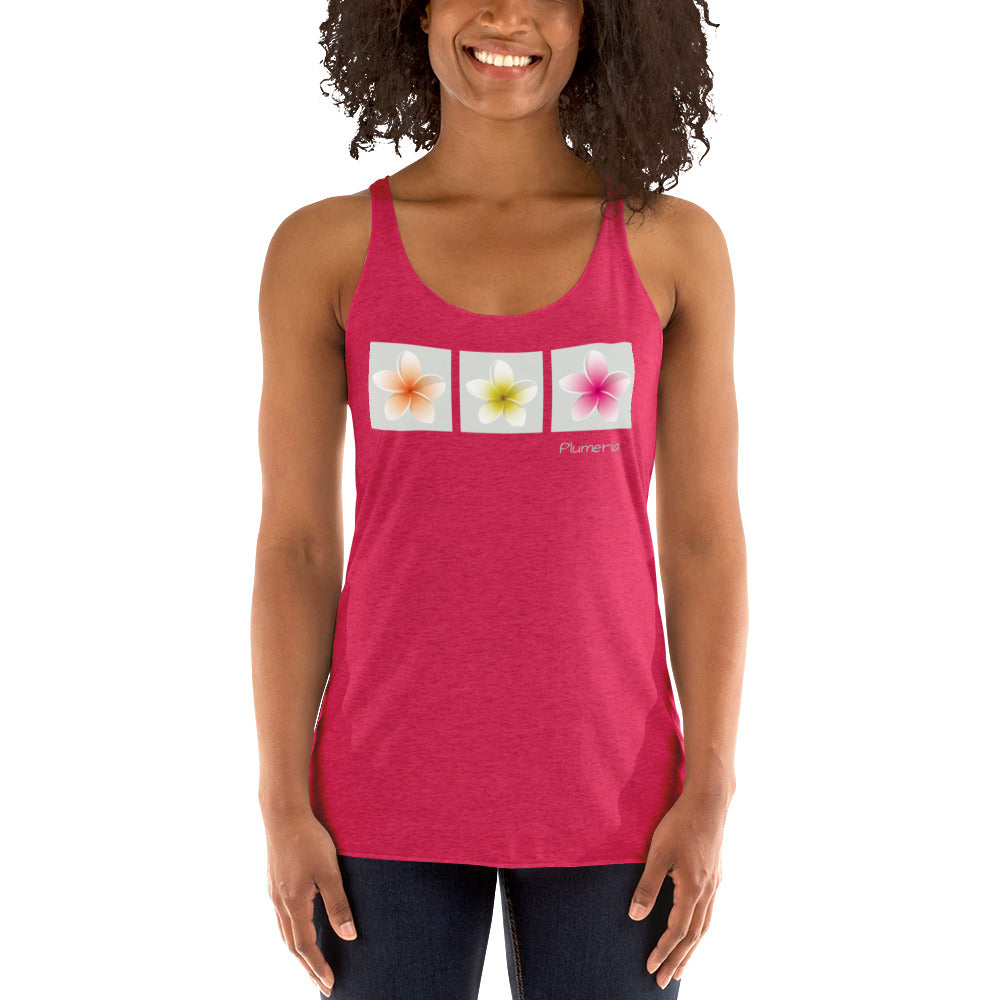 Women's Racerback Tank