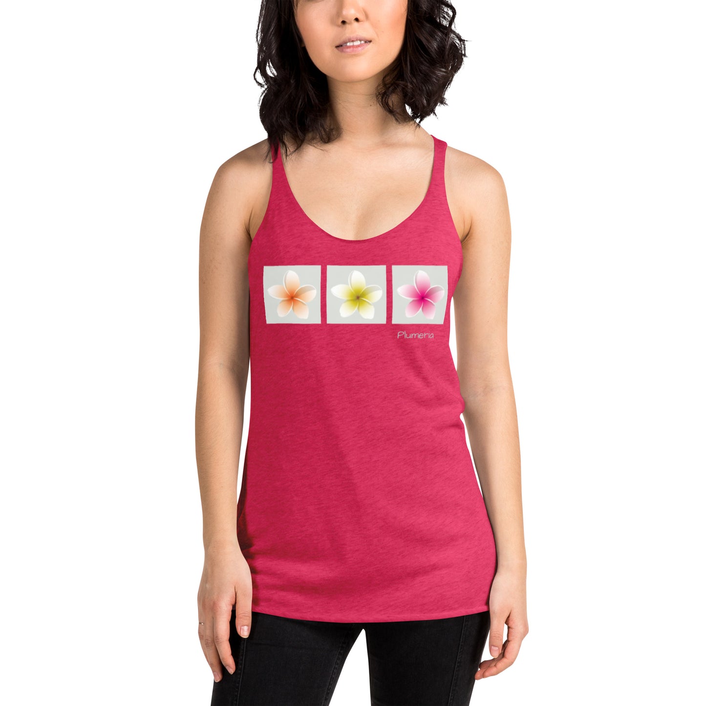 Women's Racerback Tank