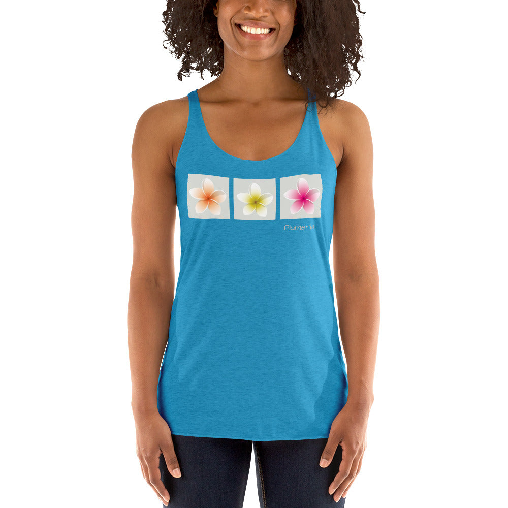 Women's Racerback Tank