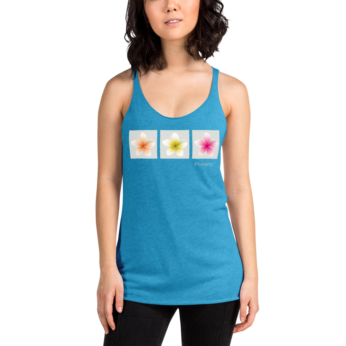 Women's Racerback Tank